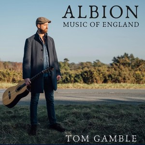 Albion: Music of England