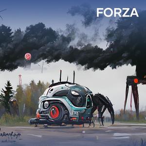 FORZA