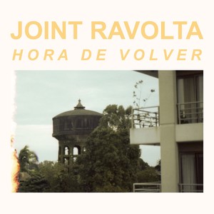 Hora de Volver