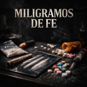Miligramos De Fe (Explicit)
