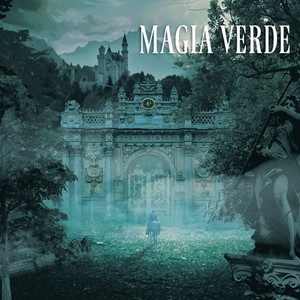 MAGIA VERDE