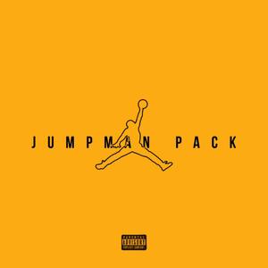 Jumpman Pack (Explicit)