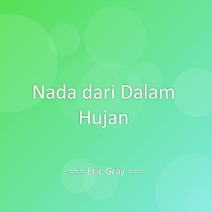 Nada dari Dalam Hujan
