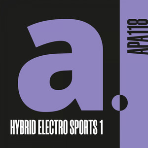 HYBRID ELECTRO SPORTS VOL.1