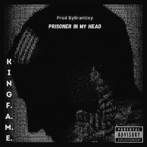 Prisoner In My Head (Explicit)