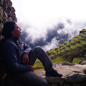 El Árbol de Mi Destino (COVER版)