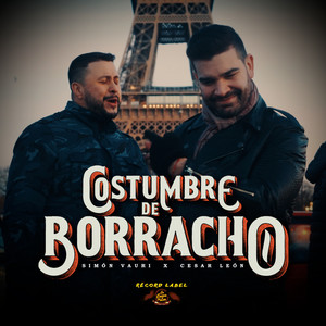 Costumbre De Borracho
