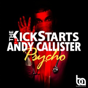 Psycho! (Vanguard Remix)