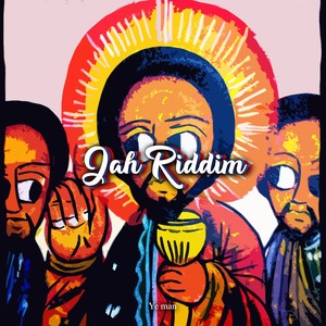 Jah Riddim