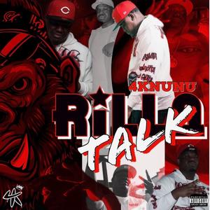 Rilla Talk (Explicit)