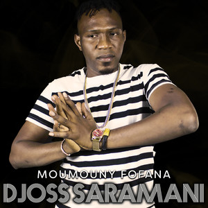 Moumouny Fofana