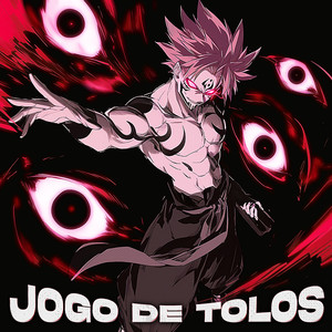 JOGO DE TOLOS