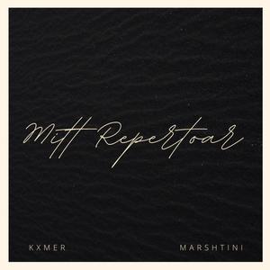 Mitt Repertoar (feat. Marshtini) [Explicit]