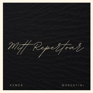 Mitt Repertoar (feat. Marshtini) (Explicit)