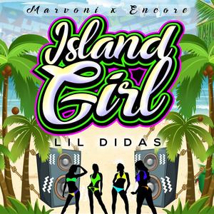 Island Girl (Explicit)