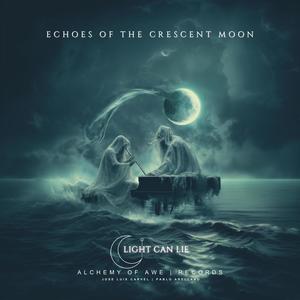 Echoes of the Crescent Moon (feat. Pablo Arellano)