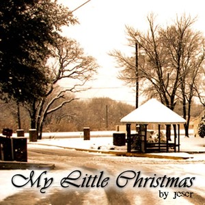 My Little Christmas