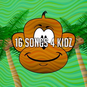 16 Songs 4 Kidz