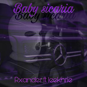 Baby Sicaria (feat. Leekhrie) (Explicit)