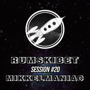 Wingman. Rumskibet Session #20 (Explicit)