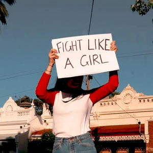 Fight Like A Girl