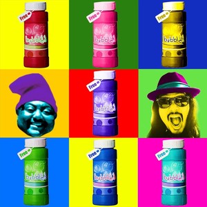 Free Bubbles(feat. Father Goose Music)