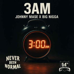 3AM (Explicit)
