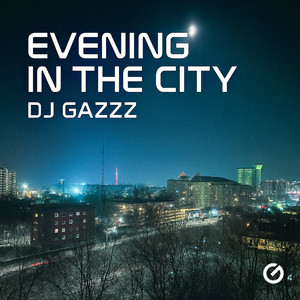 Evening in the Сity