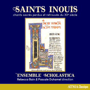 Saints inouïs