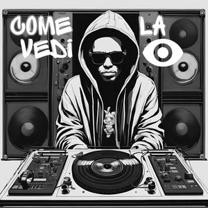 Come la vedi (feat. Spakiz & Alex P)