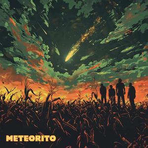Meteorito (single) (Explicit)