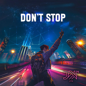 Don't Stop