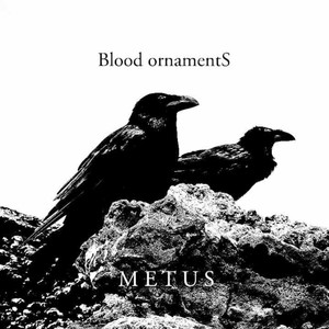 Blood ornamentS