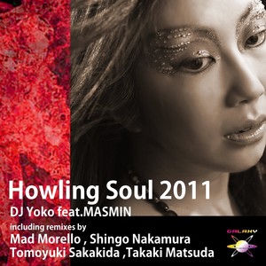 Howling Soul 2011 (Takaki Matsuda Remix Dub)