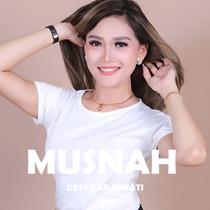 MUSNAH (LIVE VERSION)