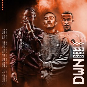 DWN(feat. Kobie Dee & Gino October) (Remix)
