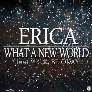 What A New World (Inst.)