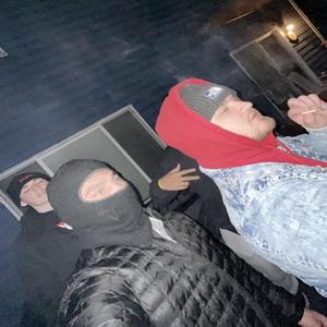 Sleepy Time (feat. J$tarr) (Explicit)