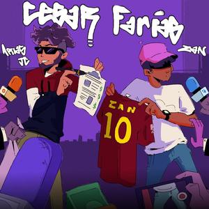 César Farías (feat. Arias JC) [Explicit]