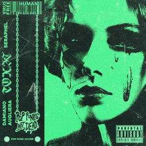 Toxic (feat. Seraphel) [Explicit]