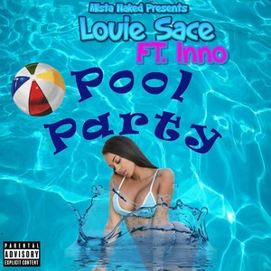 Pool Party (Explicit)