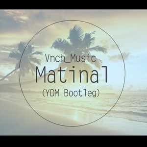 Vnch_Music - Matinal (YDM Remix)