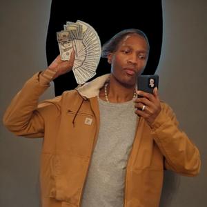 She's My World (Explicit)