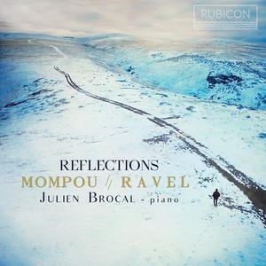 Julien Brocal - Sonatine, M. 40 - I. Modéré