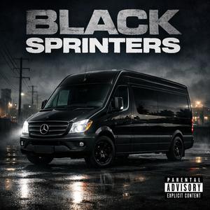black sprinters (Explicit)