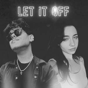 LET IT OFF (feat. Flori)