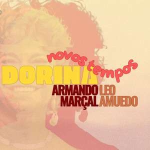 Armando Marcal - Novos Tempos