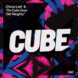 Get Naughty (Club Mix)