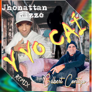 Y YO CAÍ (feat. Jhonattan Rizzo)