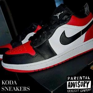 Sneakers (Explicit)